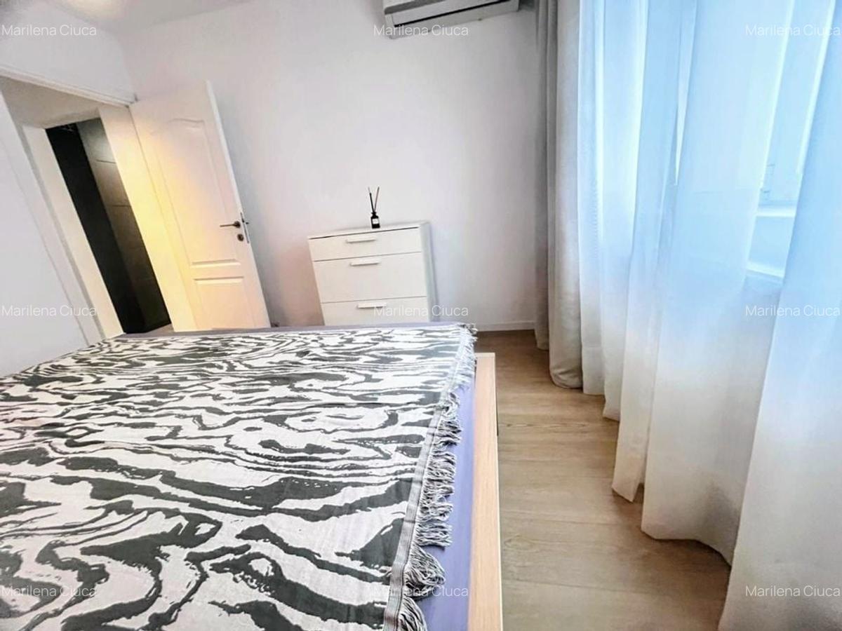 De vanzare 2 camere, Barbu Vacarescu,  Aviatiei, N Caramfil, Promenada - 11