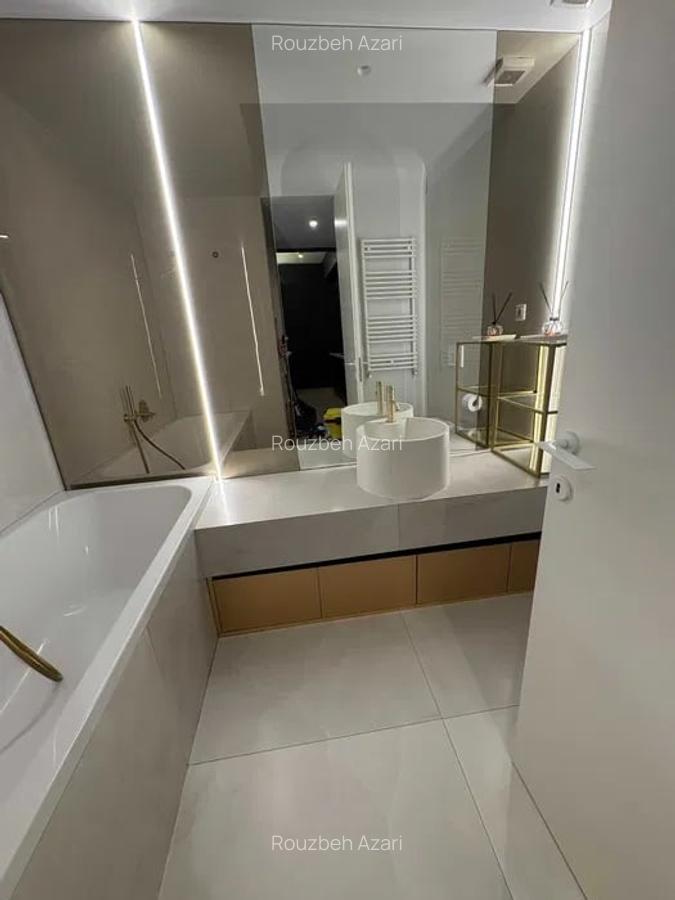 Apartament 2 camere | Cortina North | Etaj 10 | Mobilat Premium - 6