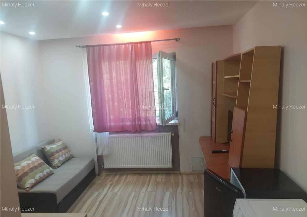Garsoniera Renovata - Etaj Intermediar - Bloc Anvelopat - Zo - 2