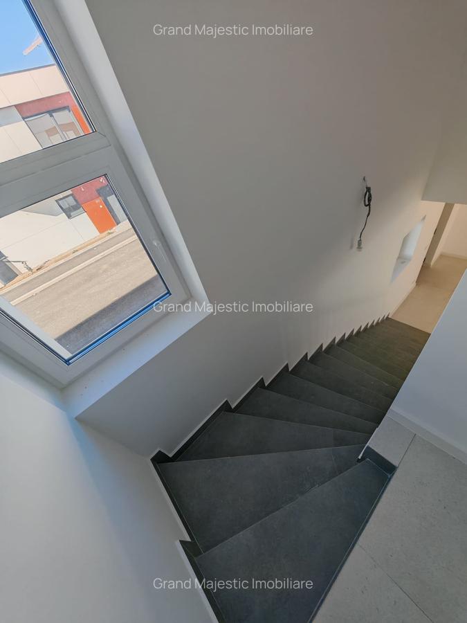 Casa cu gradina | Pompa de caldura | Pipera Plaza - 14