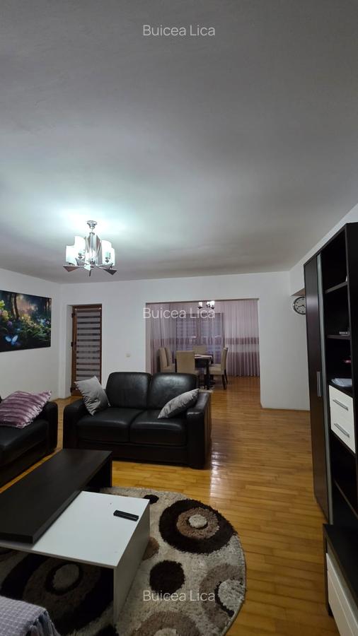 Imobil ideal pentru familie-DUPLEX central-267mp utili-teren 368 mp - 5