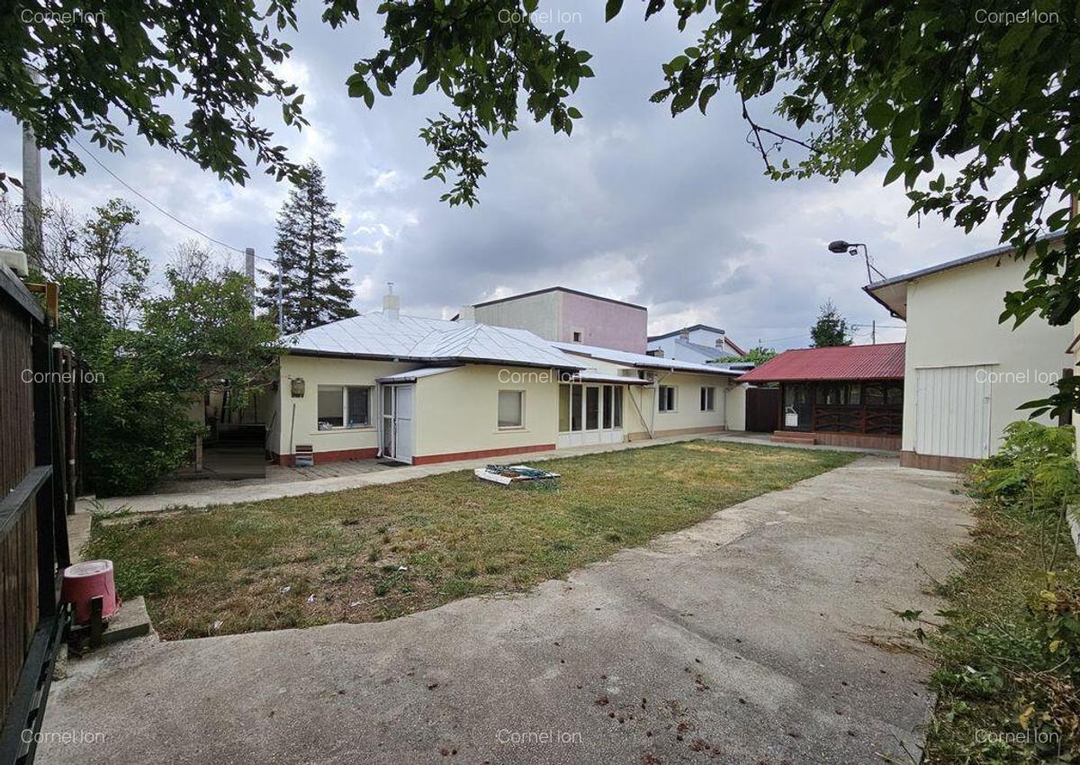 Casa 4 camere - curte 400mp Sector 4 - Luica -Giurgiului ... - 3
