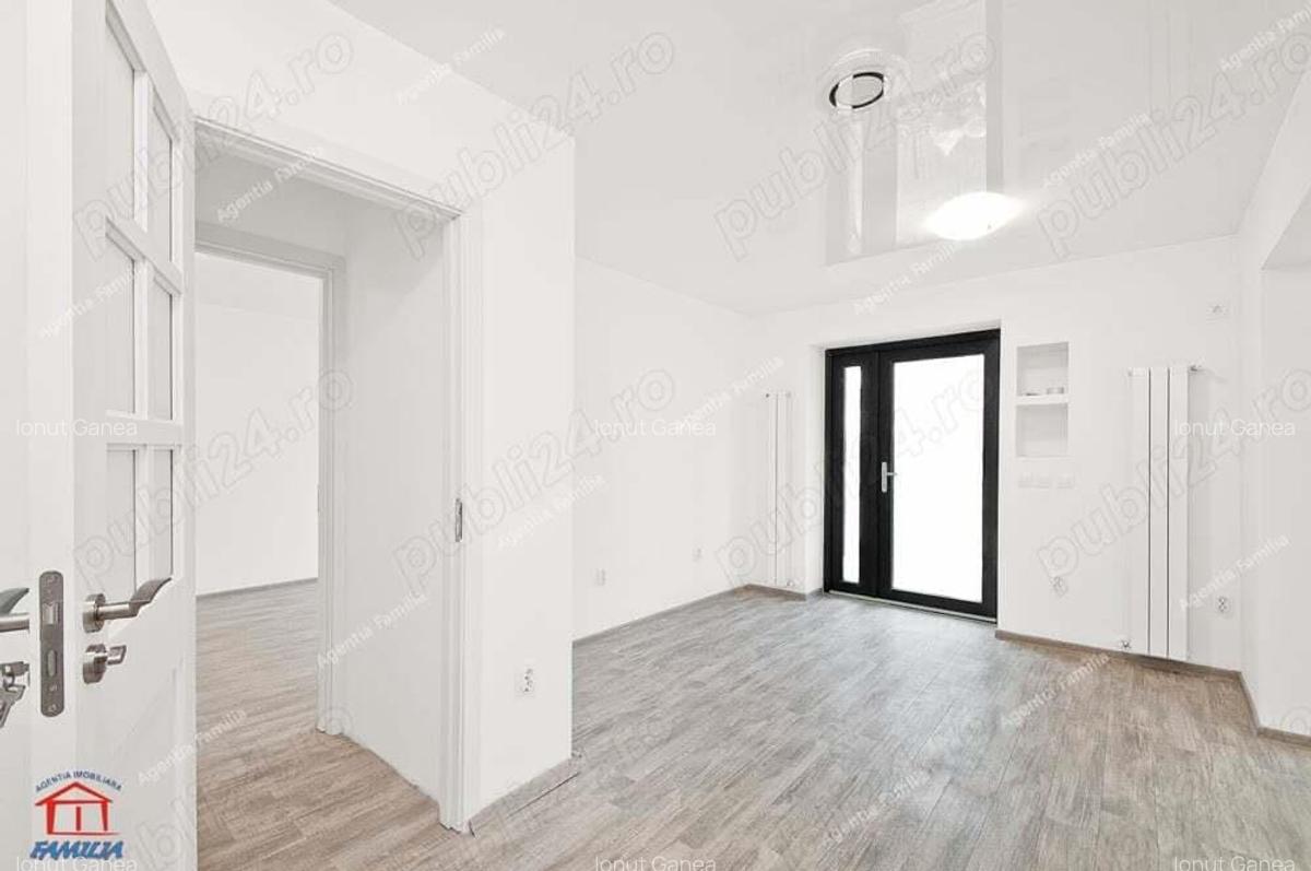 Vanzare spatiu comercial in Galati, str Gheroghe Doja, renovat de la placa, sup 55 mp - 6