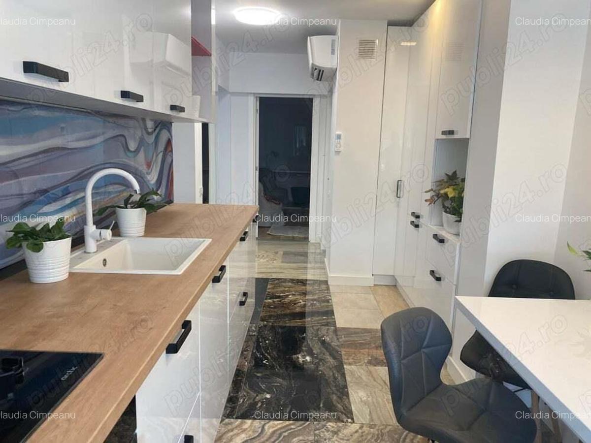 Apartament langa Prefectura (Medicina) cu 3 camere lux - 7