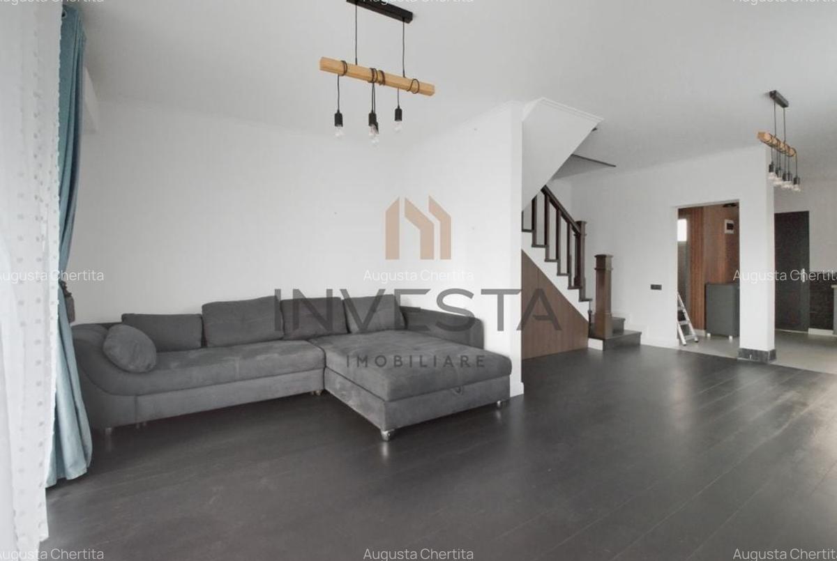 Duplex de vanzare cartier Europa in spate la reprezentanta Mercedes - 4