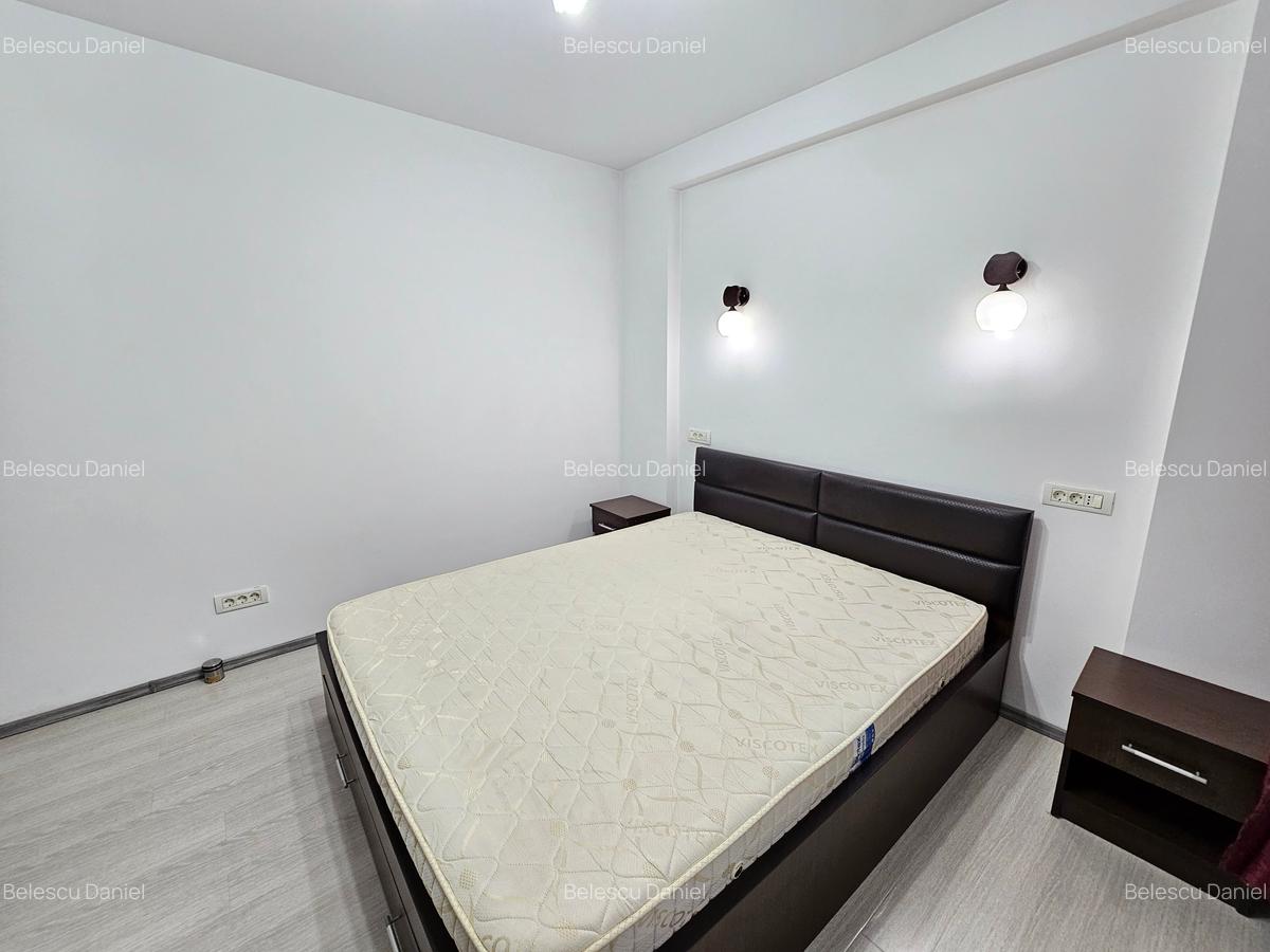 Tineretului/Timpuri Noi/4 Minute Metrou/Ap 2 Camere Renovat la Cheie/ - 2