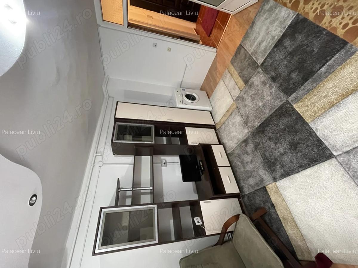 Proprietar vand garsoniera 22mp la Parter,cartier Noua - 5