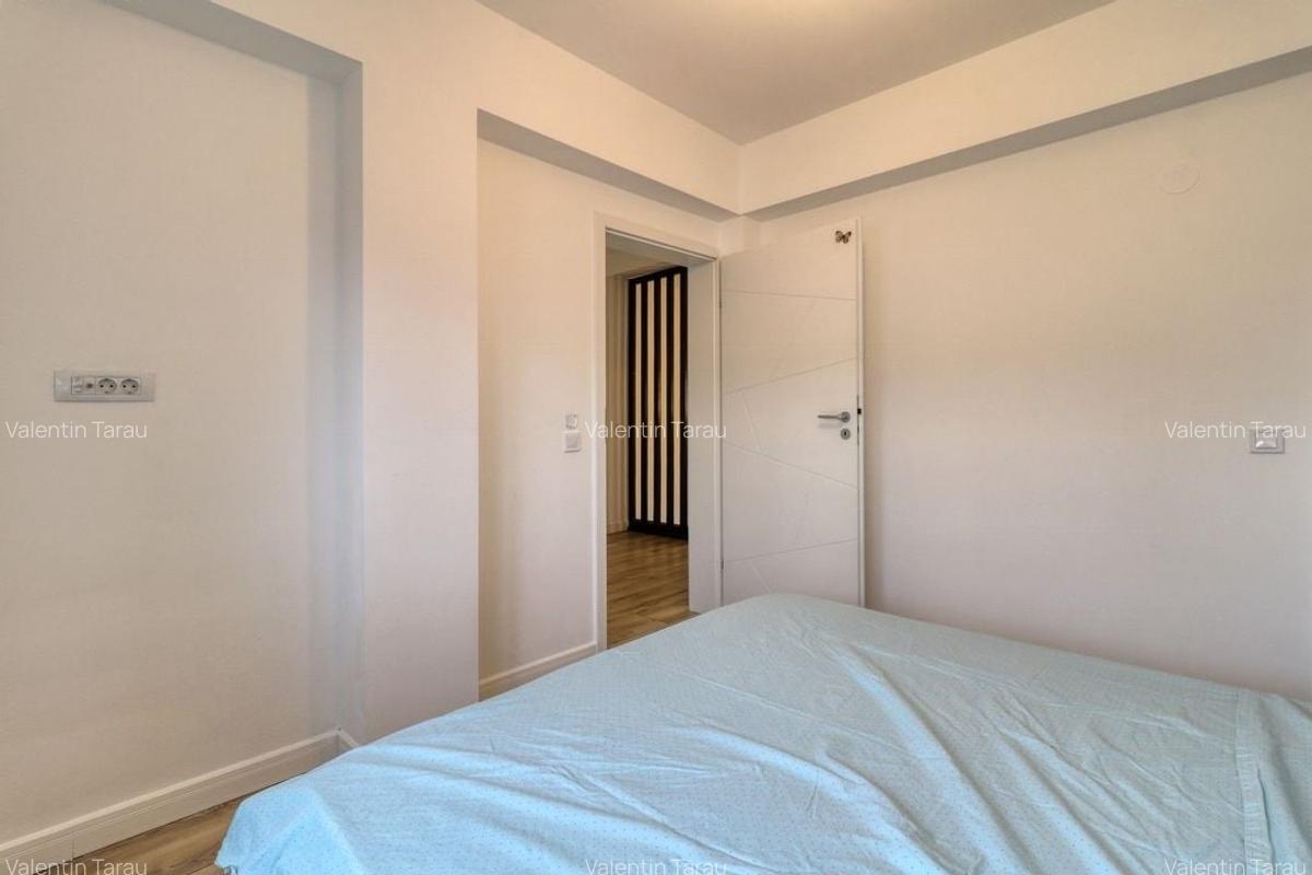 TUNARI- VILĂ MODERNĂ  INDIVIDUALĂ- P+1- LA CHEIE!  Comision 0%. - 8