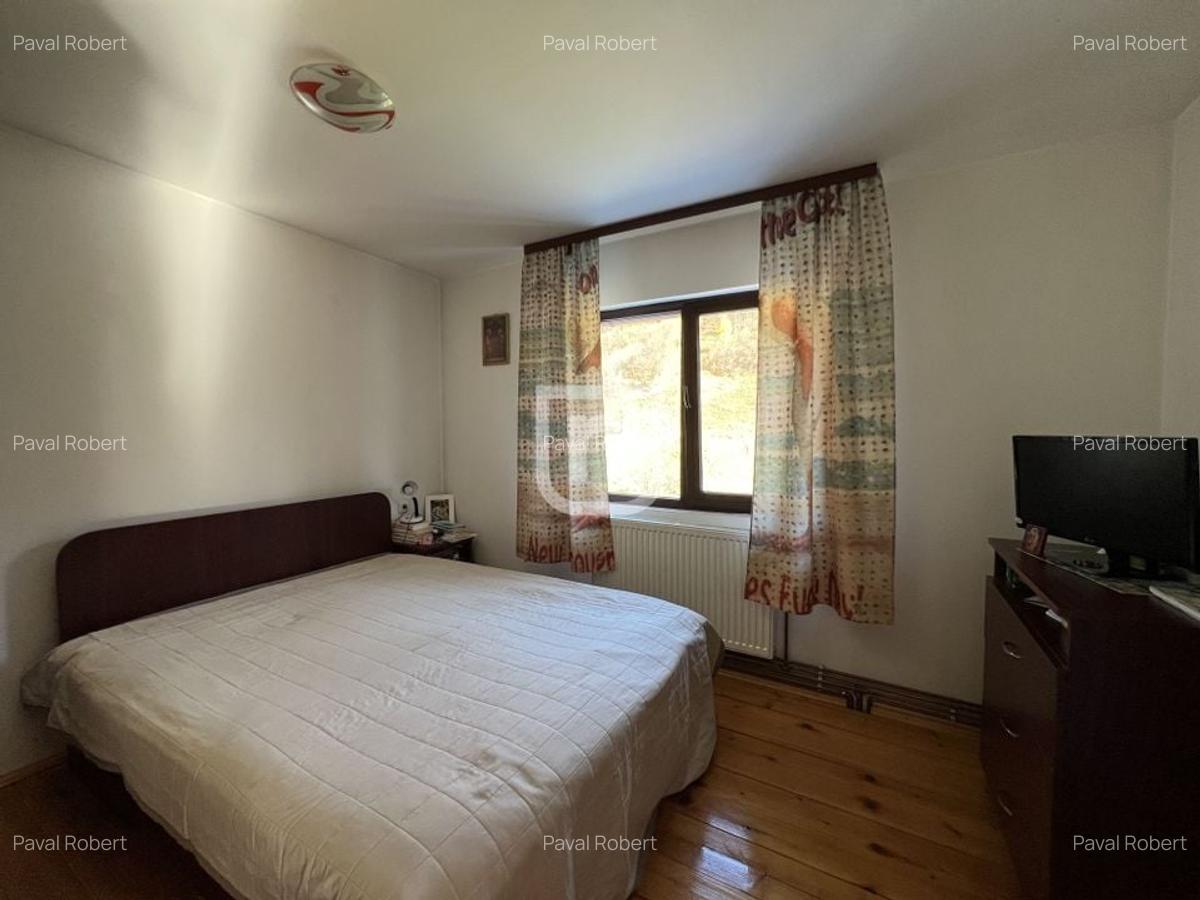 Casa cu 4 dormitoare | strada Manastirii | Gura Humorului - 12