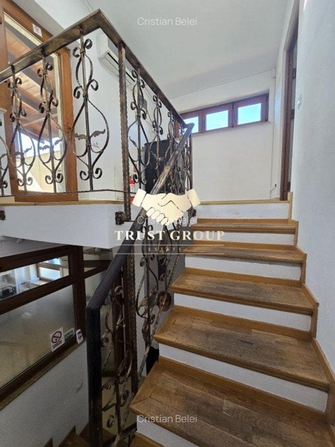 5 camere langa piata  Domenii Vila eleganta - 7