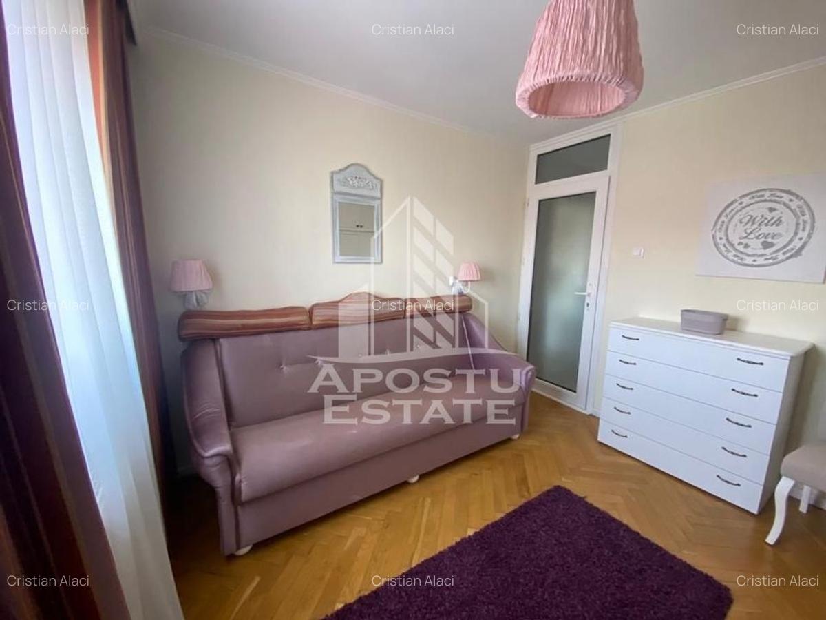 Apartament cu 2 camere, decomandat, Iulius Mall - 5 Apartament cu 2 camere, decomandat, Iulius Mall - 5