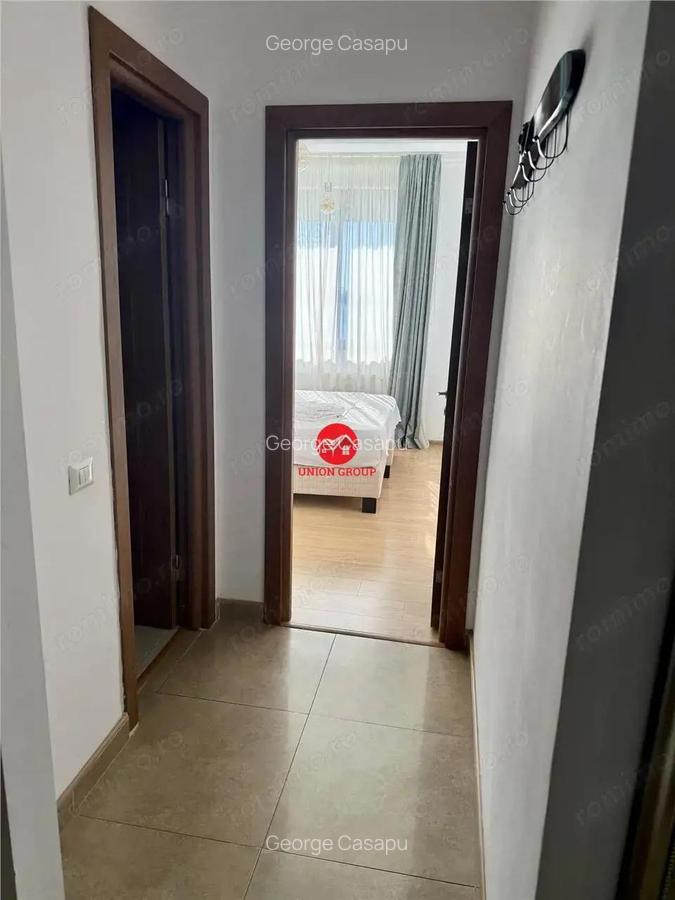 Apartament 3 Camere cu Vedere la Lac - Solid Residence Mamaia - 13