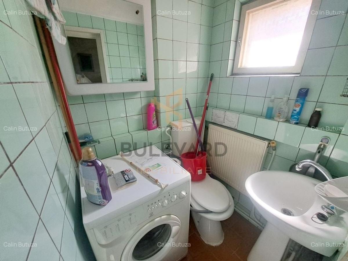 Comision 0. Apartament 3 camere decomandate zona Iulius Mall - 5