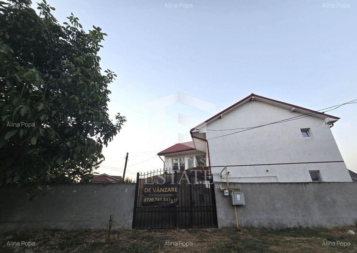 NAVODARI- Duplex P+1 de vanzare. - 26