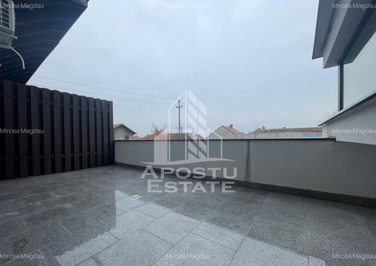 Casa moderna si eleganta - zona Gai - 17