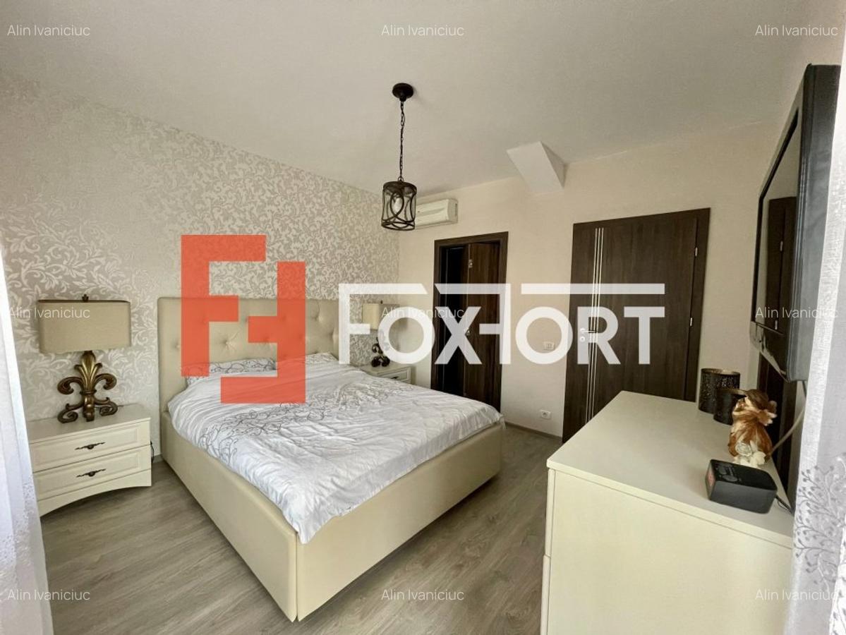 COMISION 0% - Proiect deosebit de duplex Mosnita - Cartier Europa - ID V5268 - 10