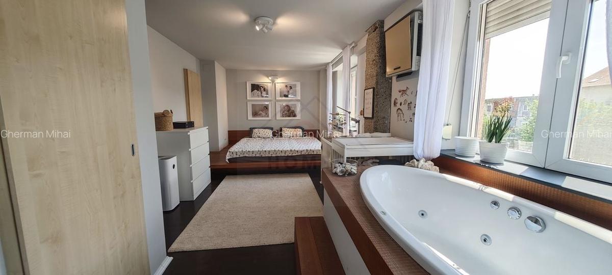 Penthouse de revista. Panorama incredibila! COMISION ZERO! - 13