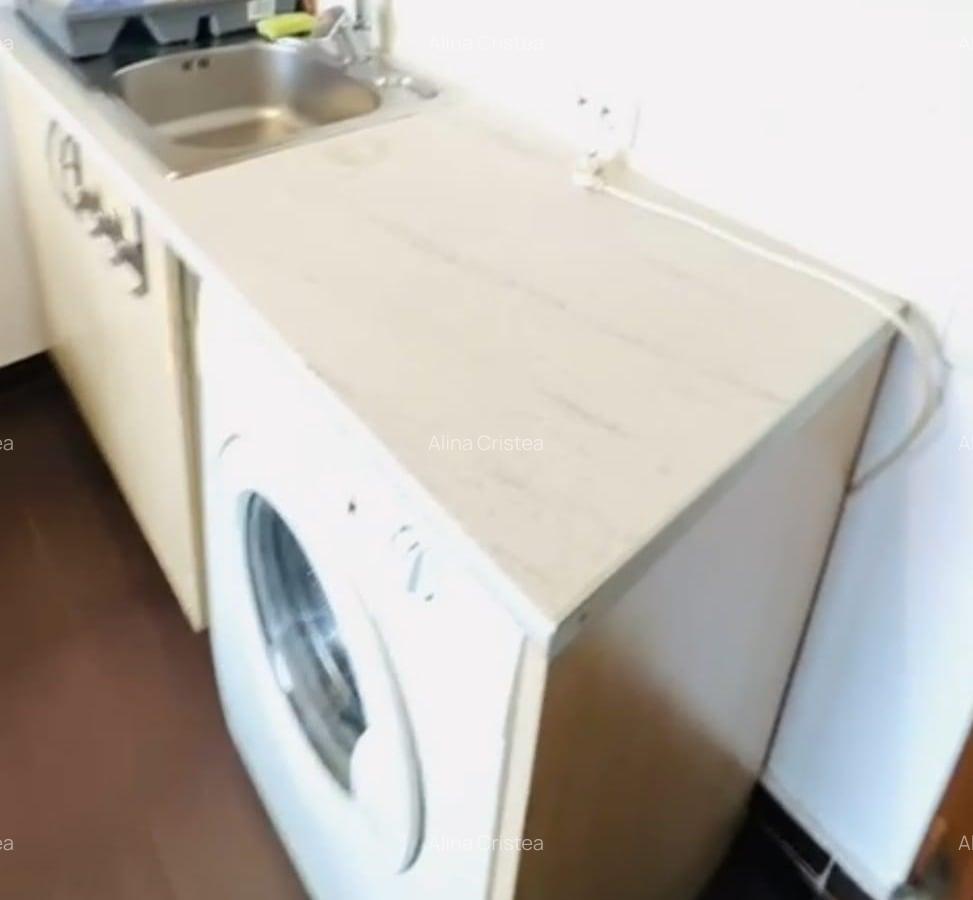 Metalurgiei - Garsoniera centrala proprie , ideal investitie , bloc mixt - 4