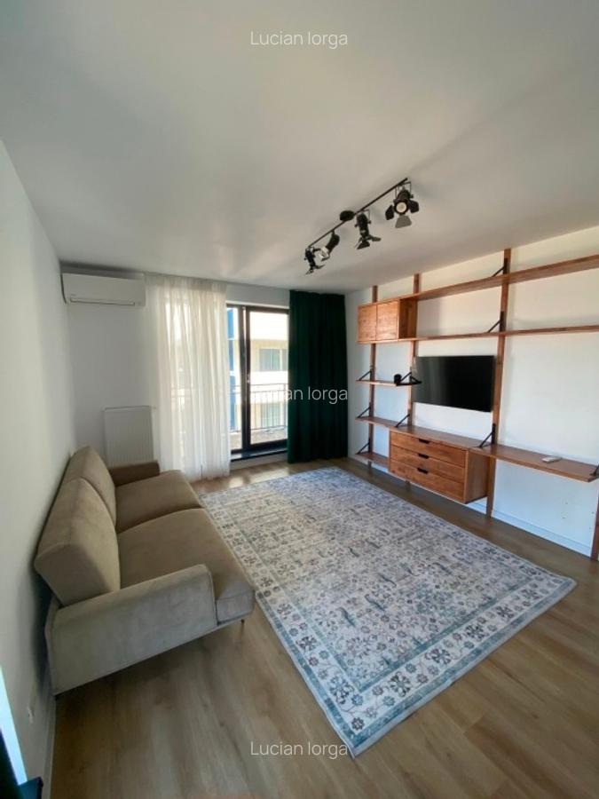 Apartament 2 camere, nou, condiții premium, metrou Nicolae Teclu - 2