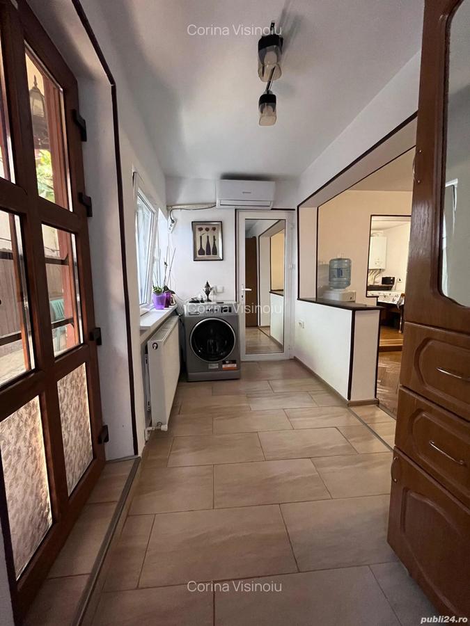 Casa la sol 4 camere, 195 mp, garaj, curte Carter Palas-Constan?a - 6