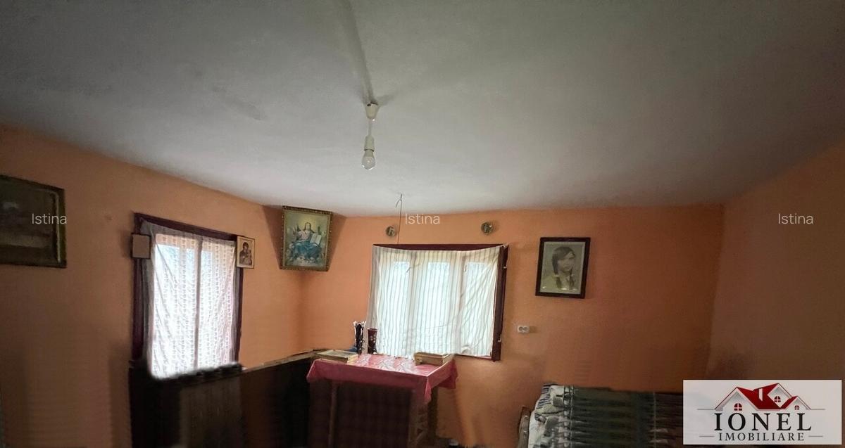 Casa de vanzare in Muntii Apuseni cu 17.596 mp teren - 6