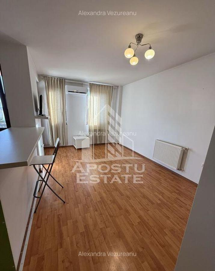 Apartament 1 camera , bloc nou cu lift, confort 1, zona S... - 3