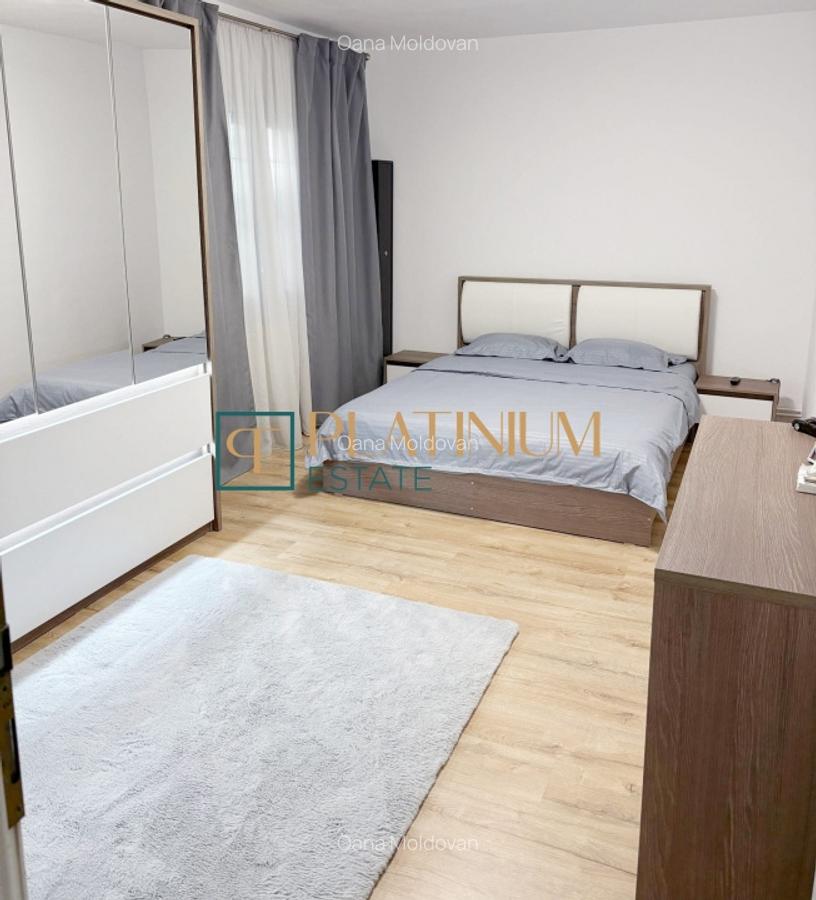 P4678 Apartament cu 3 camere DECOMANDAT, zona Lipovei - 2