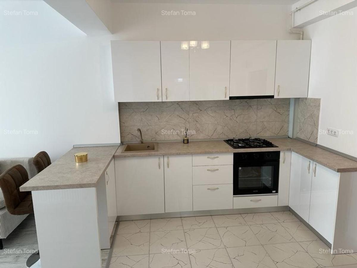 2 camere Vitan Barzesti - bloc nou, centrala si parcare - 4