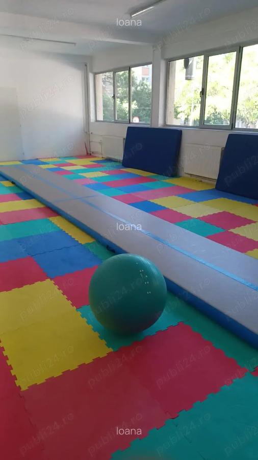 Inchiriez sala pentru diverse activita?i: dans, sporturi, conferin?e, ateliere, afterschool etc - 2