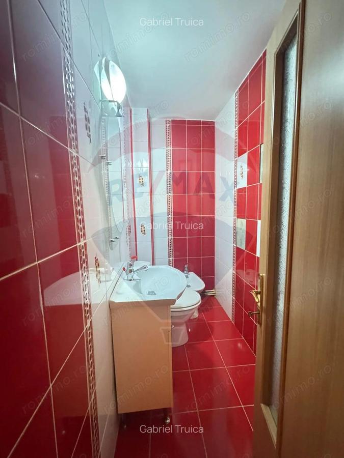 3 decomandate spatios, liber, central, Infratirii, Mc Donalds - 10