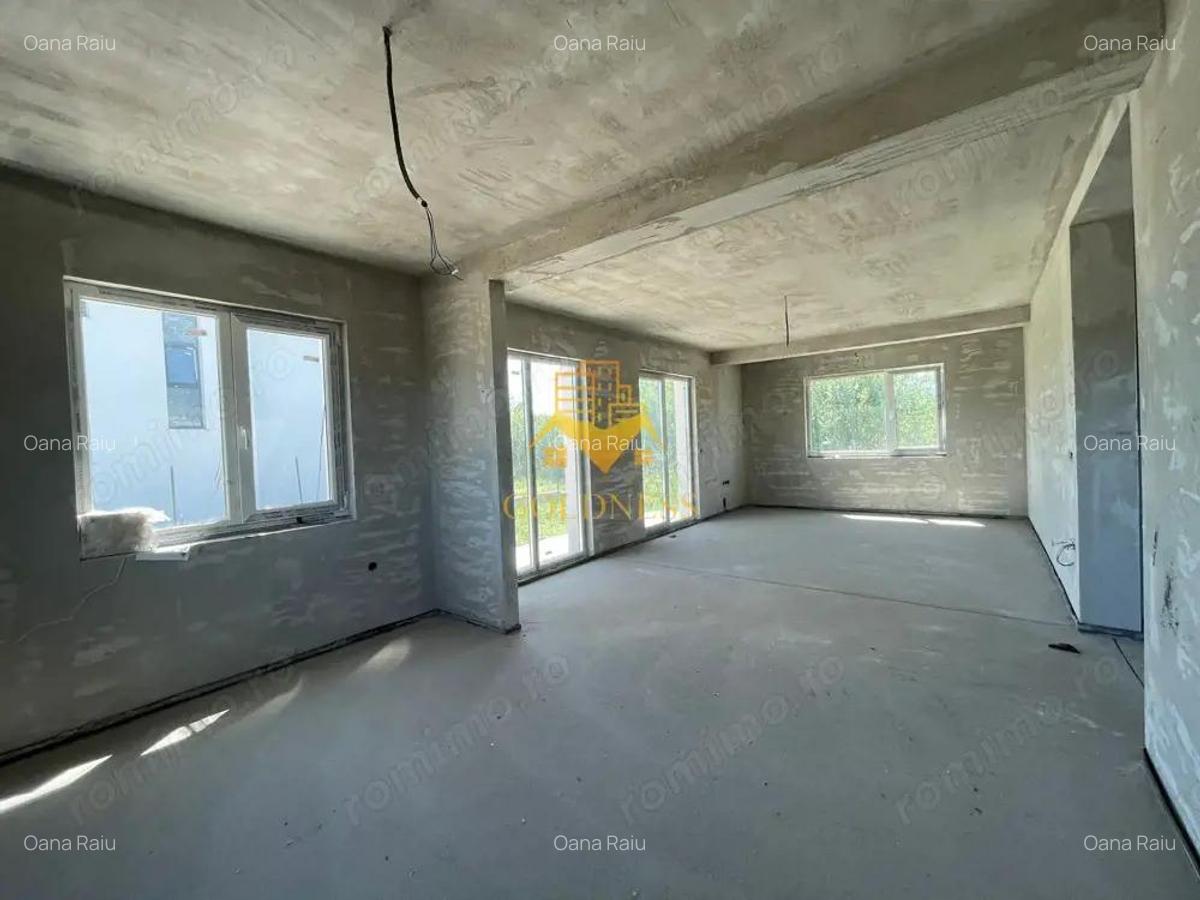 Casa individuala, 4 camere, 470 mp teren, 90 mp, Jucul de Miijloc,Cluj - 3