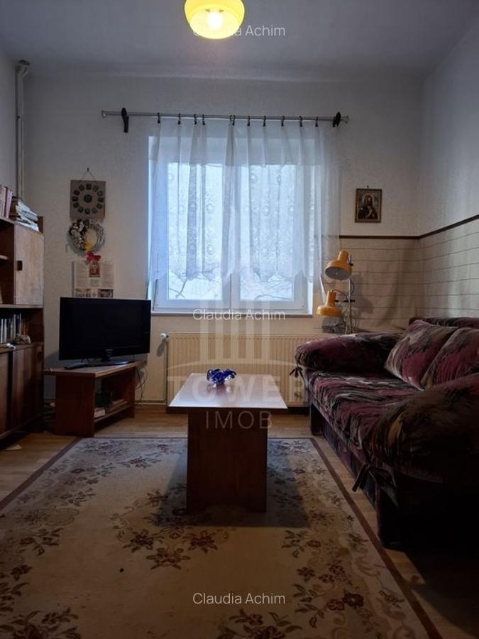 Casa single, in Cisnadie - zona centrala (aproape de Spital) - 5