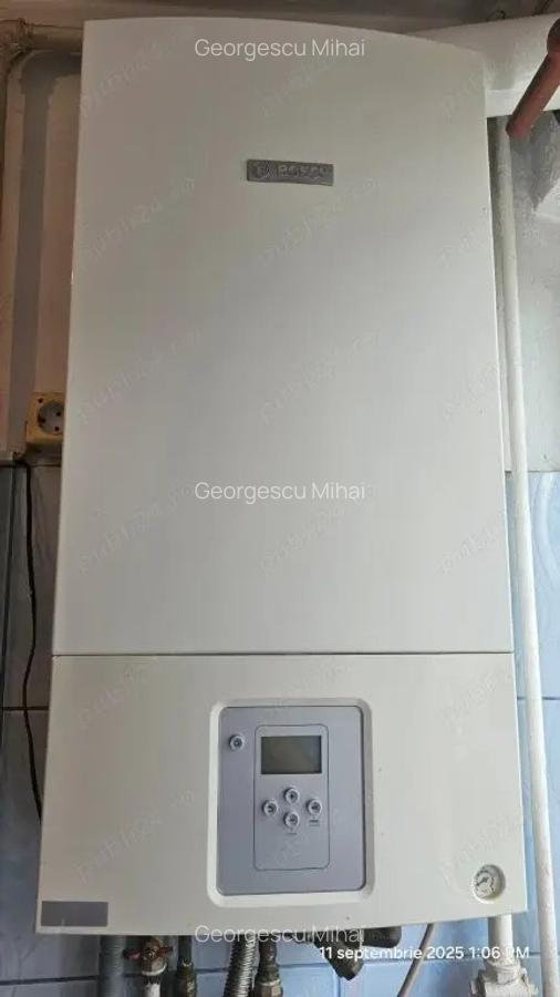 Proprietar, vand apartament 2 camere semidecomandat - 4