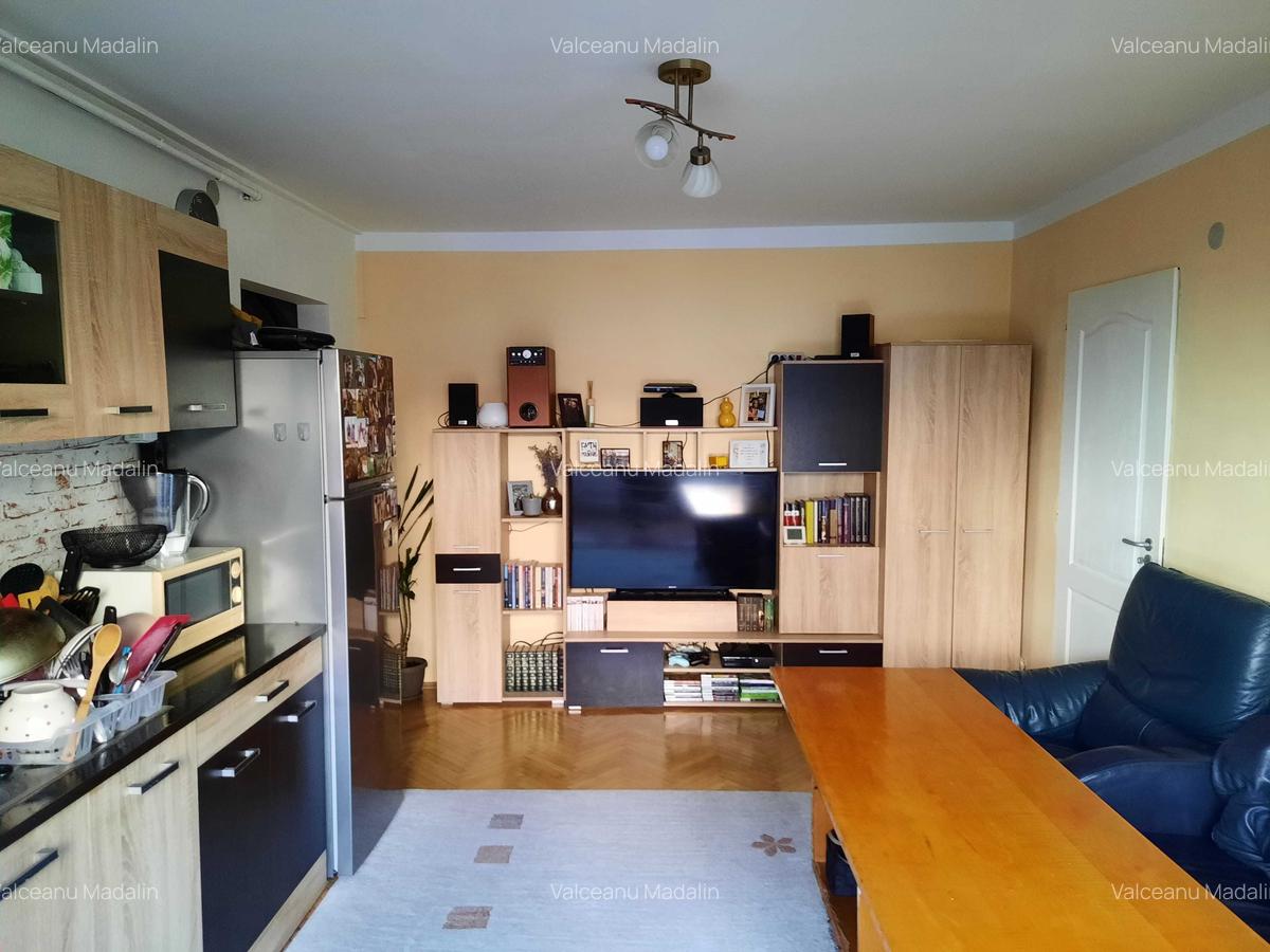 360° Imobiliare oferă spre închiriere apartament cu 3 camere- Spital Judetean - 2