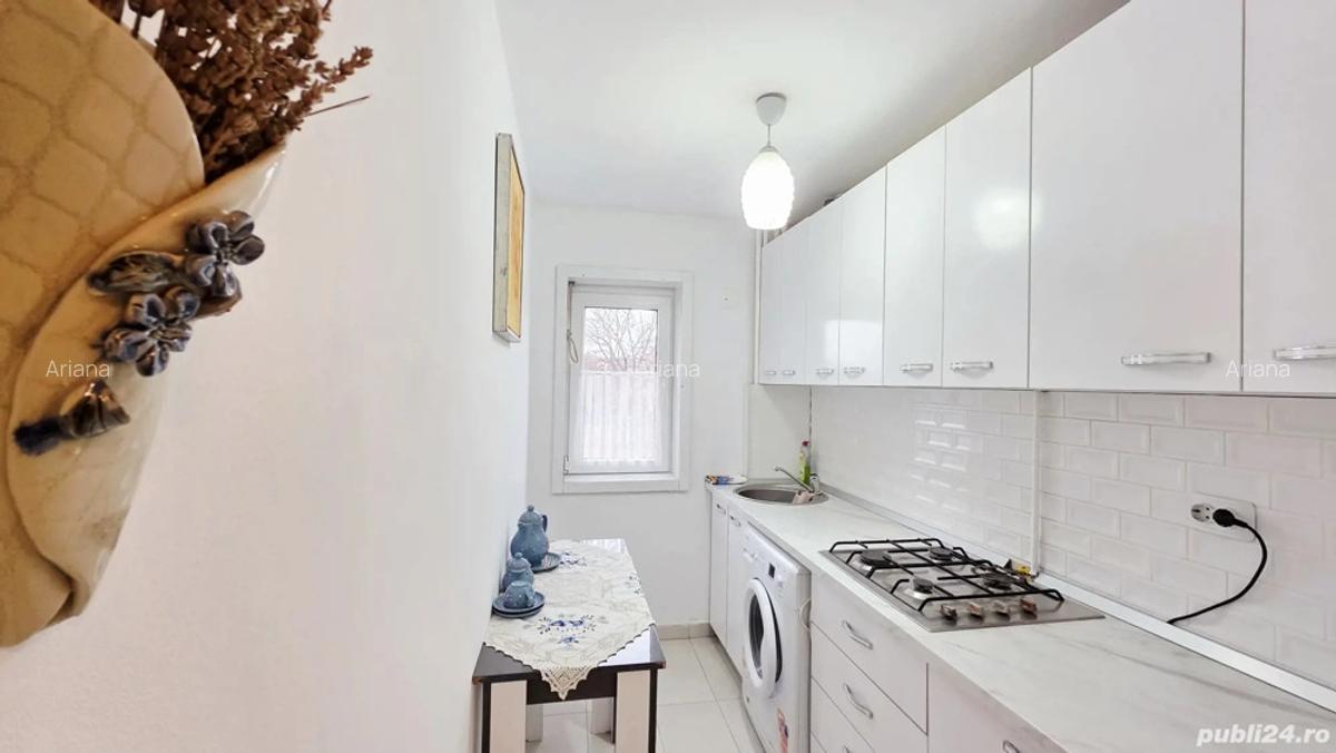 Apartament 2 camere Calea Romanilor - 3