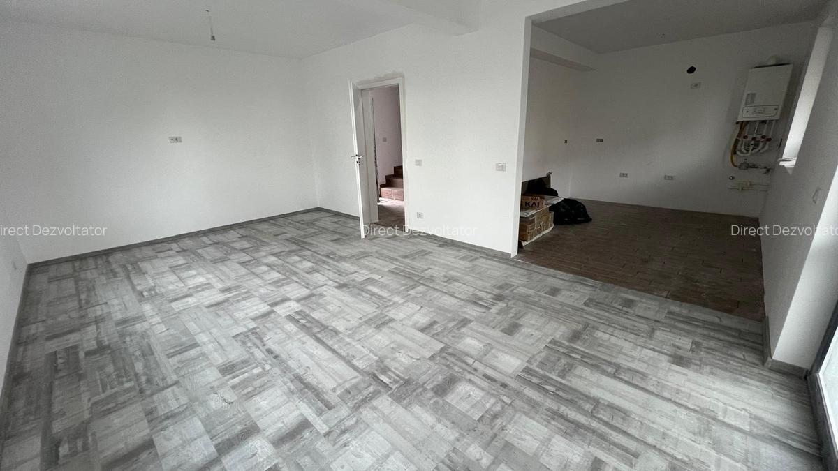 Vilă Individuală – Design Modern & Eficiență Energetică - 4