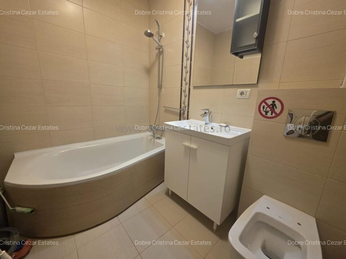 HERASTRAU SOSEAUA NORDULUI  APARTAMENT SPATIOS TERASA 17 MP - 18