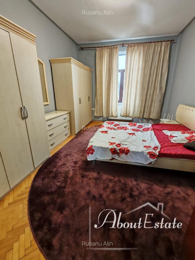 Apartament 2 camere - Brancoveanu - Semicentral ! - 6