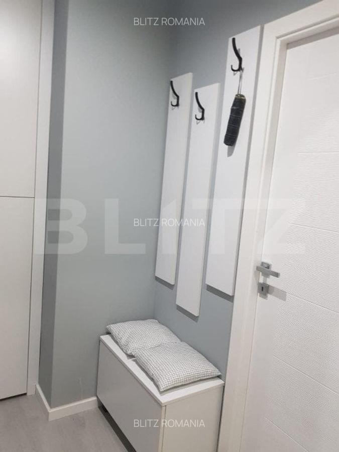 Apartament cu 3 camere, 50 mp, modern-lux, zona ultracentrala - 15