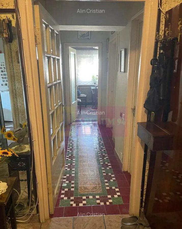 Apartament 3 camere | 96 mp | Doroban?i-Ambasada Turca - 7
