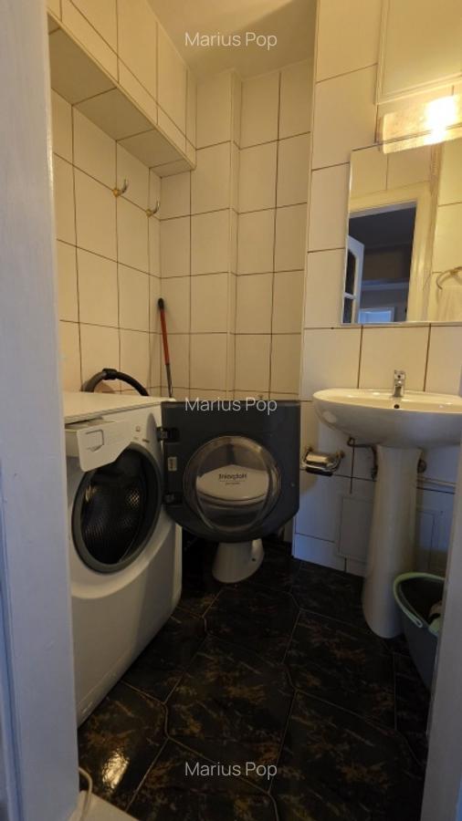 Apartament 3 camere, 2 bai, 2 balcoane, Piata Marasti - 3