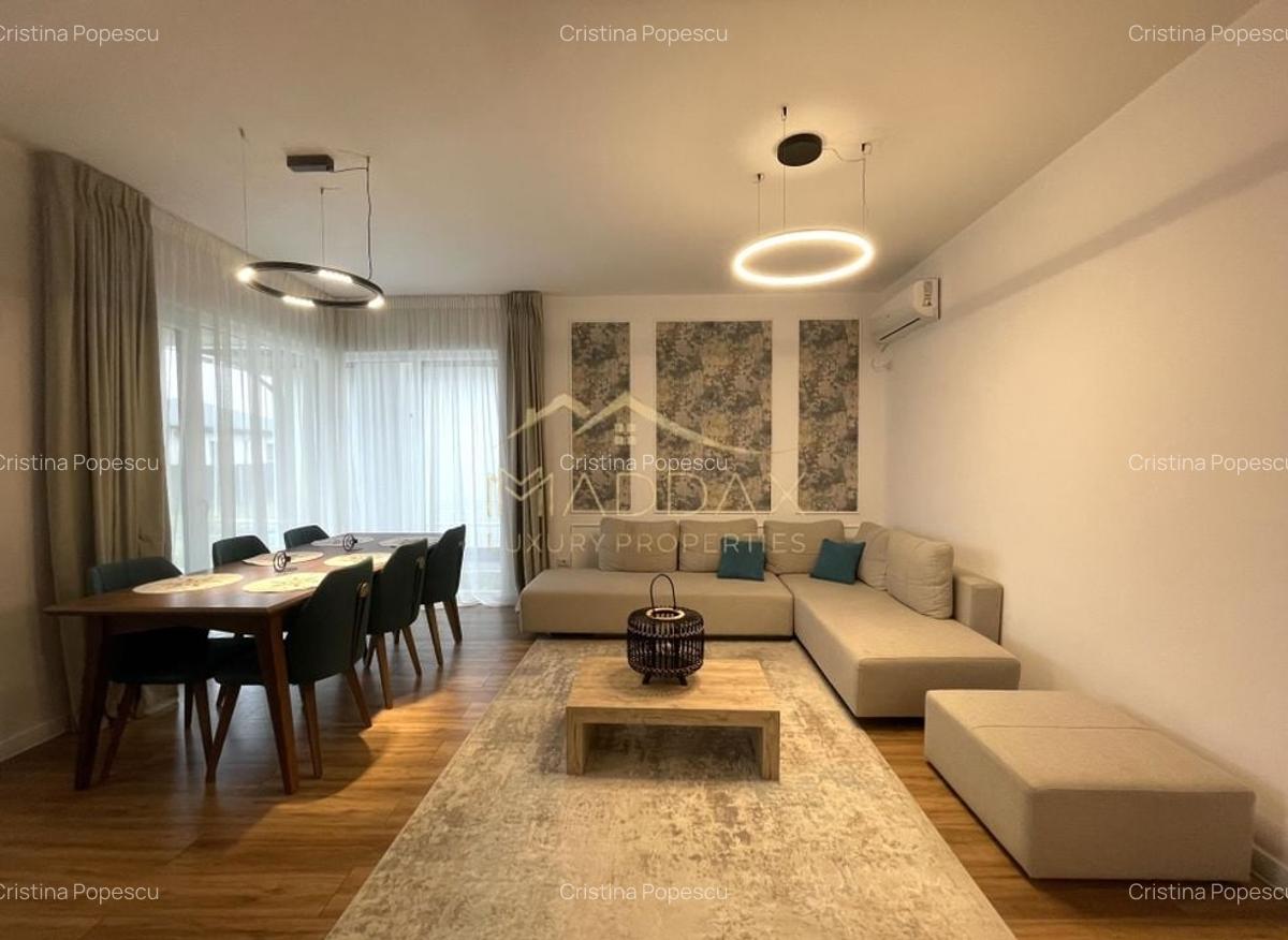 Vila moderna***4 camere***cu gradina//Cartier rezidential Corbeanca - 3