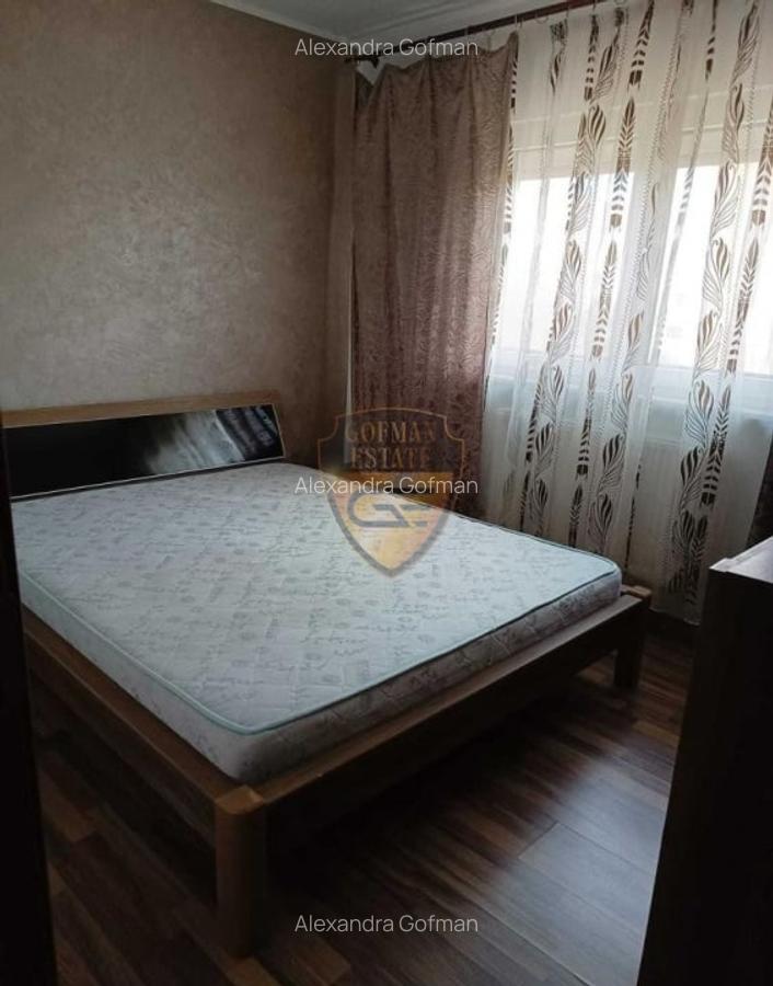 Vand apartament cu 4 camere in Constanta, Zona Inel II, parcare si balcon - 3