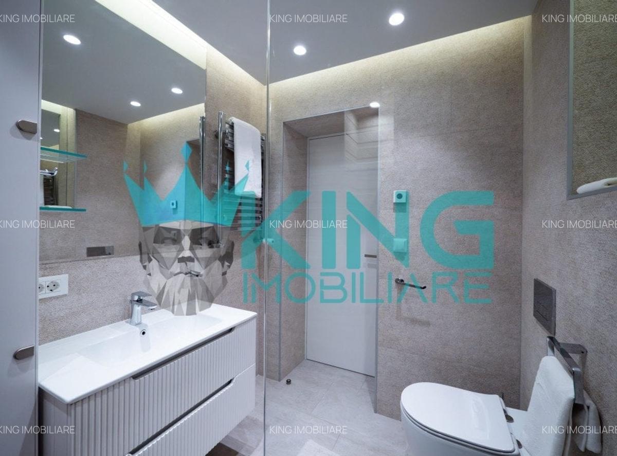 Apartament cu 5 camere decomandat, mobilat în Colentina - 14