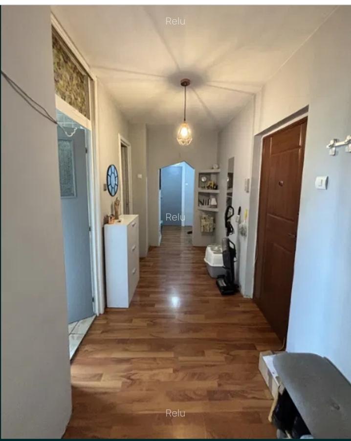 Timpuri Noi metrou Nerva Traian ,et.3/8,DECOMANDAT,Amenajat,2 Balcoane,mobilat - 4