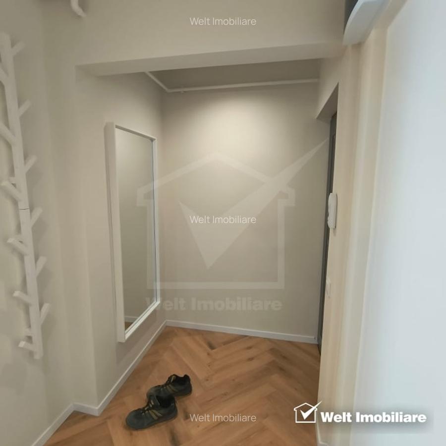 Apartament 2 camere, plus balcon, Gheorgheni - 11