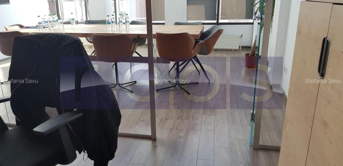 VANZARE CLADIRE BIROURI | ZONA DOROBANTI-BELLER - 12