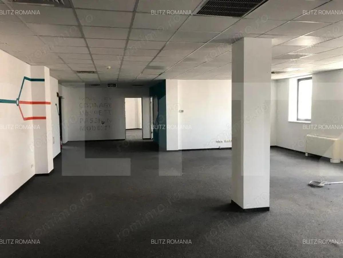 Open space, sala de conferinte, Clasa A - 9