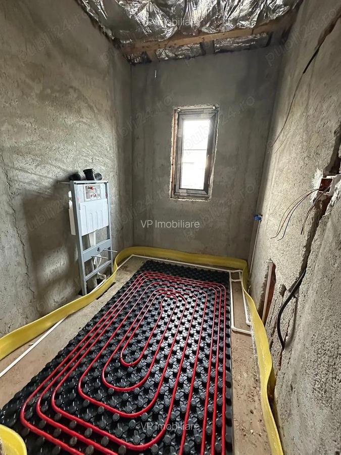 Casa individuala, in ansamblu rezidential - 2