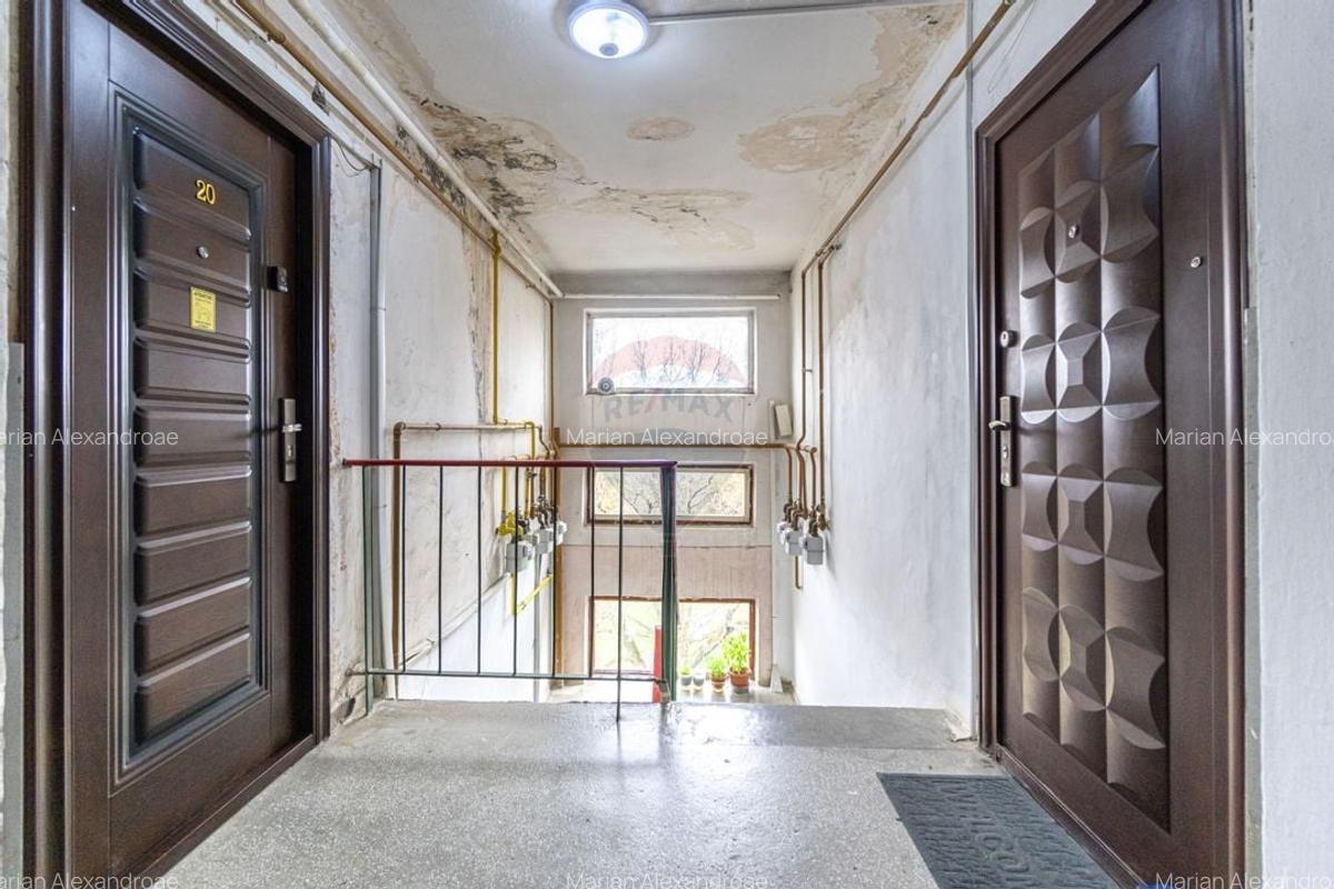 COMISION 0%| DE VANZARE| APARTAMENT 2 CAMERE| LOC DE PARCARE - 14